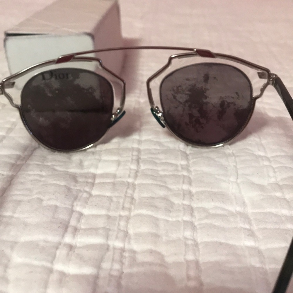 Dior SoReal Sunglasses - Picture 5 of 5